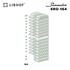 Винный шкаф Libhof Sommelier SRD-164 White, фотография № 17