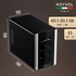 Винный шкаф Meyvel MV06-BSF1 (easy) — (на 6 бутылок), фотография № 3