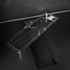 Винный шкаф Meyvel MV45-KBF2 — (на 42 бутылки), Вместимость: 42 бутылки, фотография № 10