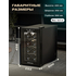 Винный шкаф Meyvel MV08-TB1 — (), фотография № 4