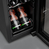 Винный шкаф Meyvel MV12-CBD1 — (), фотография № 21