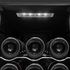 Винный шкаф Meyvel MV12-TB1 — (), фотография № 11