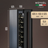 Винный шкаф Meyvel MV9NH-KBT1 — (), фотография № 4