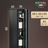 Винный шкаф Meyvel MV9NH-KWT1 — (), фотография № 4