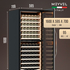Винный шкаф Meyvel MV141PRO-KBT2 — (на 141 бутылку), фотография № 3