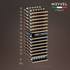 Винный шкаф Meyvel MV160-KBT2 — (на 160 бутылок), Вместимость: 160 бутылок, фотография № 4