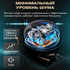 Винный шкаф Meyvel MV46-KST2 — (на 46 бутылок), Цвет фасада: Серебристый, фотография № 18
