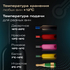 Винный шкаф Meyvel MV46-KST2 — (на 46 бутылок), Цвет фасада: Серебристый, фотография № 14