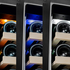 Винный шкаф Meyvel MV46PRO-KWT2 — (на 46 бутылок), Цвет фасада: Белый, фотография № 14