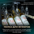 Винный шкаф Meyvel MV73-KBF2 — (на 73 бутылки), Вместимость: 73 бутылки, фотография № 32