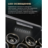Винный шкаф Meyvel MV105-KBF1 — (), фотография № 13