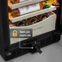 Винный шкаф Meyvel MV106-KBT2 (Slim) — (), фотография № 13