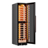 Винный шкаф Meyvel MV106-KBT2 (Slim) — (), фотография № 15