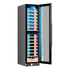 Винный шкаф Meyvel MV106-KST2 (Slim) — (), фотография № 4