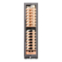 Винный шкаф Meyvel MV106-KST2 (Slim) — (), фотография № 6