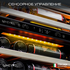 Винный шкаф Meyvel MV110-KST2 (Slim) — (), фотография № 10