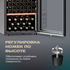 Винный шкаф Meyvel MV133-KBF1 — (), фотография № 19