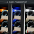 Винный шкаф Meyvel MV141PRO-KST2 — (), фотография № 25