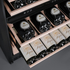Винный шкаф Meyvel MV154PRO-KBT3 — (), фотография № 26