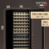 Винный шкаф Meyvel MV160-KST2 — (), фотография № 4