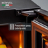 Винный шкаф Meyvel MV163PRO-KST2 — (), фотография № 8