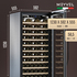 Винный шкаф Meyvel MV66-KBB1 — (), фотография № 4