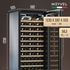 Винный шкаф Meyvel MV66-KSB1 — (), фотография № 4