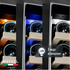 Винный шкаф Meyvel MV77PRO-KST2 — (), фотография № 7
