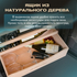 Винный шкаф Meyvel MV98-KBT3 (Slim) — (), фотография № 11