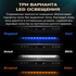 Винный шкаф Meyvel MV98-KBT3 (Slim) — (), фотография № 13
