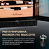 Винный шкаф Meyvel MV98-KBT3 (Slim) — (), фотография № 20