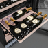 Винный шкаф Meyvel MV98-KBT3 (Slim) — (), фотография № 32