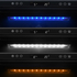Винный шкаф Meyvel MV98-KBT3 (Slim) — (), фотография № 36