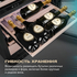 Винный шкаф Meyvel MV98-KBT3 (Slim) — (), фотография № 8