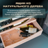Винный шкаф Meyvel MV98-KST3 (Slim) — (), фотография № 11