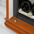 Винный шкаф Meyvel MV102-WA1-C (Almond) — (), фотография № 12