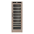 Винный шкаф Meyvel MV102-WC1-M (Cold Maple) — (), фотография № 4