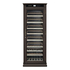 Винный шкаф Meyvel MV102-WD1-C (Dark Chocolate) — (), фотография № 4