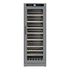 Винный шкаф Meyvel MV102-WG1-M (Grey Quartz) — (), фотография № 4