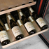 Винный шкаф Meyvel MV102-WM1-M (Mahogany) — (), фотография № 12