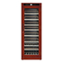 Винный шкаф Meyvel MV102-WM1-M (Mahogany) — (), фотография № 4