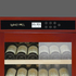 Винный шкаф Meyvel MV102-WM1-M (Mahogany) — (), фотография № 5