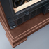 Винный шкаф Meyvel MV163PRO-KBT2 (Итальянский орех) — (), фотография № 8
