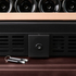 Винный шкаф Meyvel MV163PRO-KBT2 (Спелая вишня) — (), фотография № 9
