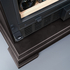 Винный шкаф Meyvel MV163PRO-KBT2 (Тёмный шоколад) — (), фотография № 8