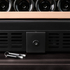 Винный шкаф Meyvel MV163PRO-KBT2 (Тёмный шоколад) — (), фотография № 9