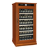 Винный шкаф Meyvel MV69-WA1-C (Almond) — (), фотография № 