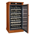 Винный шкаф Meyvel MV69-WA1-C (Almond) — (), фотография № 4