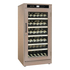 Винный шкаф Meyvel MV69-WC1-M (Cold Maple) — (), фотография № 