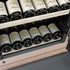 Винный шкаф Meyvel MV69-WC1-M (Cold Maple) — (), фотография № 11
